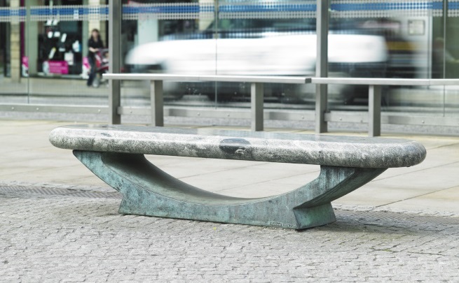 Street Furniture
