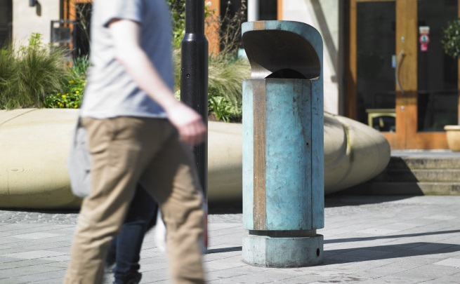 Street Furniture