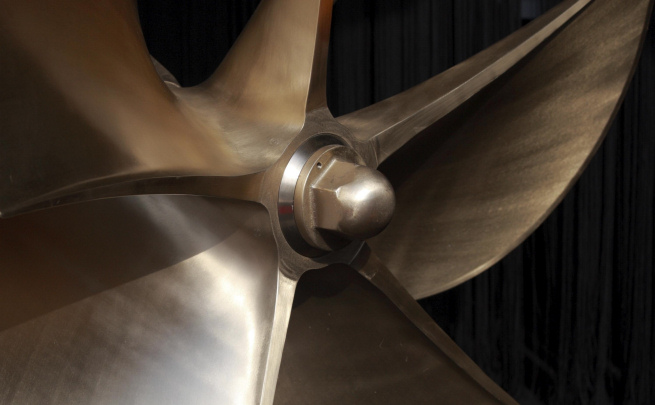Propeller